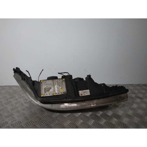 Recambio de faro izquierdo para renault laguna ii grandtour (kg0) dynamique referencia OEM IAM 8200163323 XENON 89006908