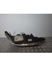 Recambio de faro izquierdo para renault laguna ii grandtour (kg0) dynamique referencia OEM IAM 8200163323 XENON 89006908