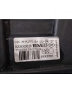 Recambio de faro izquierdo para renault laguna ii grandtour (kg0) dynamique referencia OEM IAM 8200163323 XENON 89006908