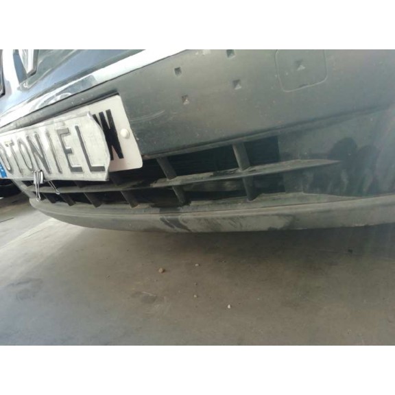 Recambio de paragolpes delantero para renault vel satis (bj0) 2.2 dci turbodiesel referencia OEM IAM  LAVAFAROS 