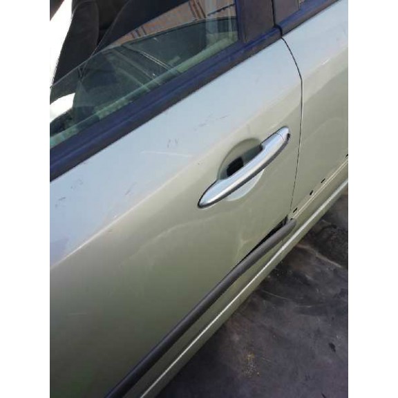 Recambio de puerta delantera izquierda para renault laguna ii grandtour (kg0) dynamique referencia OEM IAM   