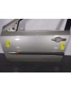 Recambio de puerta delantera izquierda para renault laguna ii grandtour (kg0) dynamique referencia OEM IAM   