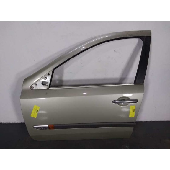 Recambio de puerta delantera izquierda para renault laguna ii grandtour (kg0) dynamique referencia OEM IAM   