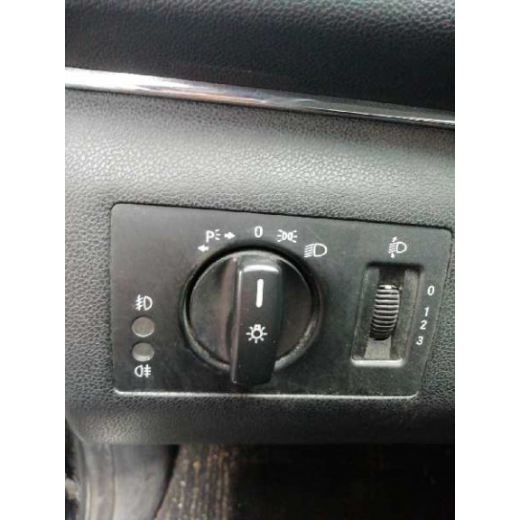 Recambio de mando luces para mercedes-benz clase b (w245) 180 cdi (245.207) referencia OEM IAM   