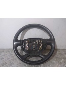 Recambio de volante para renault laguna ii grandtour (kg0) dynamique referencia OEM IAM 8200001211 SIN AIRBAG 