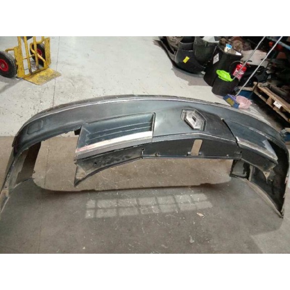 Recambio de paragolpes delantero para renault vel satis (bj0) 2.2 dci turbodiesel referencia OEM IAM  LAVAFAROS 
