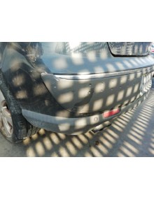 Recambio de paragolpes trasero para renault vel satis (bj0) 2.2 dci turbodiesel referencia OEM IAM  CON SENSORES MOLDURA ALGO TO