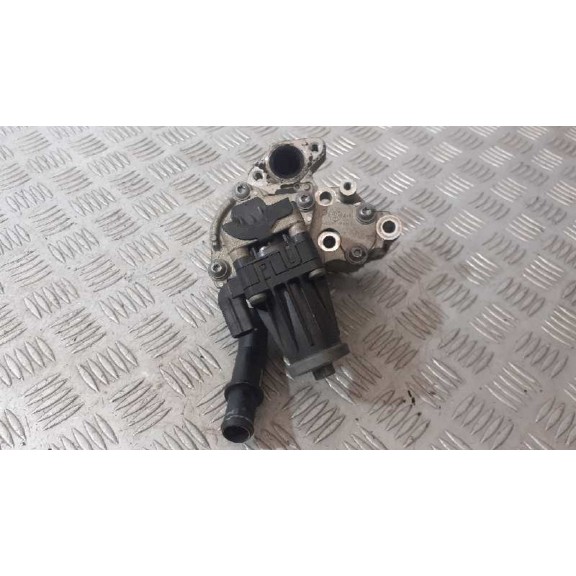 Recambio de valvula egr para fiat fiorino 1.3 16v m-jet cat referencia OEM IAM 704589050  