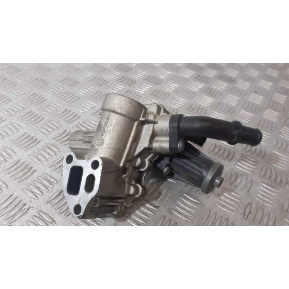 Recambio de valvula egr para fiat fiorino 1.3 16v m-jet cat referencia OEM IAM 704589050  