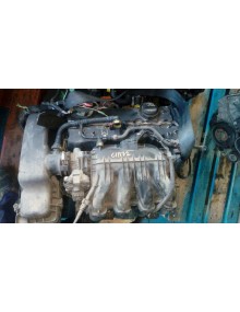 Recambio de motor completo para citroën c4 coupe 1.4 16v referencia OEM IAM KFU M 