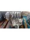 Recambio de motor completo para citroën c4 coupe 1.4 16v referencia OEM IAM KFU M 