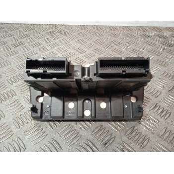 Recambio de mando climatizador para saab 9-3 berlina 1.8 t anniversary referencia OEM IAM 12803221AA  