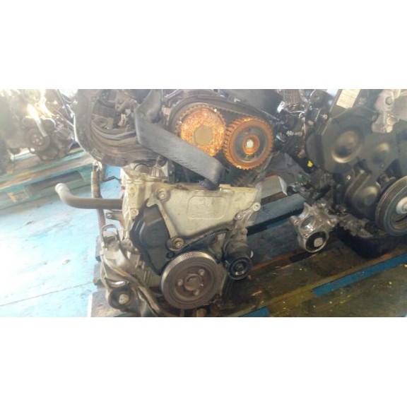 Recambio de motor completo para citroën c4 coupe 1.4 16v referencia OEM IAM KFU M 