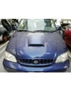 Recambio de capot para kia carnival 2.9 turbodiesel cat referencia OEM IAM   