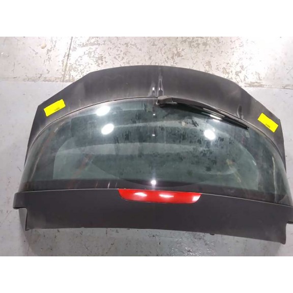 Recambio de porton trasero para renault vel satis (bj0) 2.2 dci turbodiesel referencia OEM IAM 7701476149  