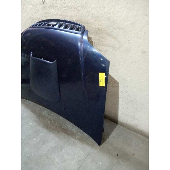 Recambio de capot para kia carnival 2.9 turbodiesel cat referencia OEM IAM   