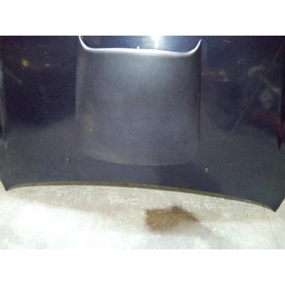 Recambio de capot para kia carnival 2.9 turbodiesel cat referencia OEM IAM   