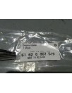 Recambio de escobilla limpia para bmw serie 3 compacto (e36) referencia OEM IAM 61628357519 NUEVO TRASERA