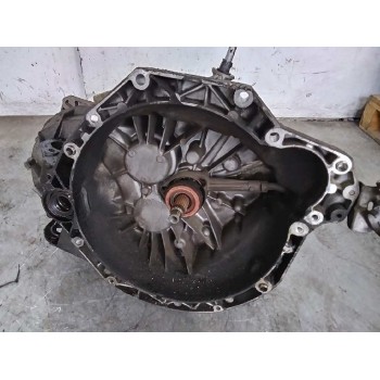 Recambio de caja cambios para renault laguna ii grandtour (kg0) dynamique referencia OEM IAM   