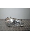 Recambio de faro derecho para kia carnival 2.9 turbodiesel cat referencia OEM IAM   