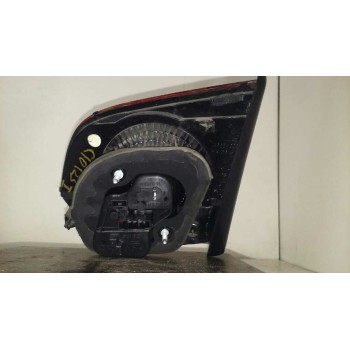 Recambio de piloto trasero izquierdo interior para volkswagen golf vi (5k1) rabbit bluemotion referencia OEM IAM   INTERIOR