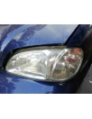 Recambio de faro izquierdo para kia carnival 2.9 turbodiesel cat referencia OEM IAM   