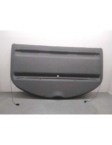 Recambio de bandeja trasera para renault vel satis (bj0) 2.2 dci turbodiesel referencia OEM IAM 8200239659  