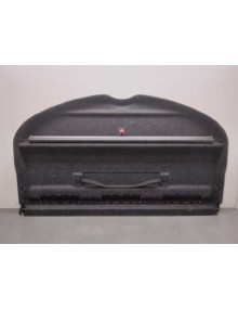 Recambio de bandeja trasera para renault vel satis (bj0) 2.2 dci turbodiesel referencia OEM IAM 8200239659   2