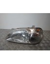 Recambio de faro izquierdo para kia carnival 2.9 turbodiesel cat referencia OEM IAM   