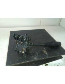 Recambio de mando luces para nissan vanette cargo 2.3 diesel referencia OEM IAM 36828B03G9  VOLANTE 2