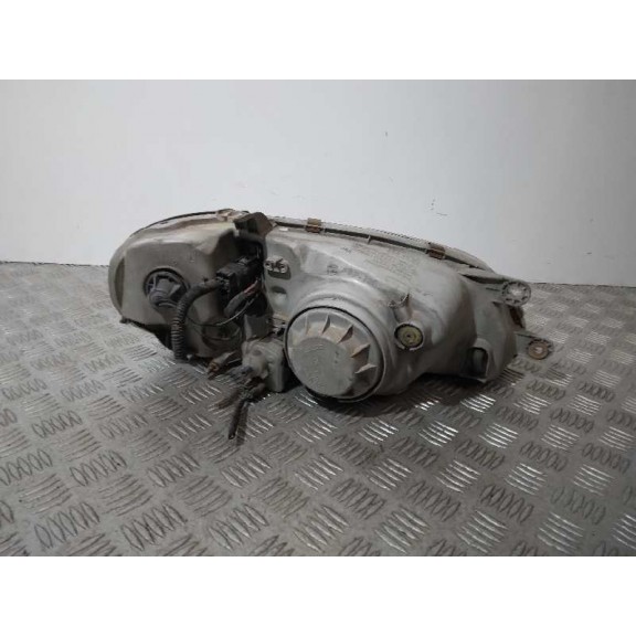 Recambio de faro izquierdo para kia carnival 2.9 turbodiesel cat referencia OEM IAM   