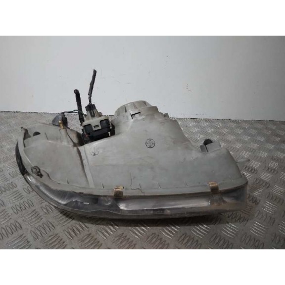 Recambio de faro izquierdo para kia carnival 2.9 turbodiesel cat referencia OEM IAM   