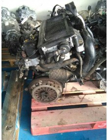 Recambio de motor completo para citroën xsara berlina 1.9td tonic referencia OEM IAM DHY <M> 