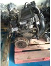 Recambio de motor completo para citroën xsara berlina 1.9td tonic referencia OEM IAM DHY <M> 