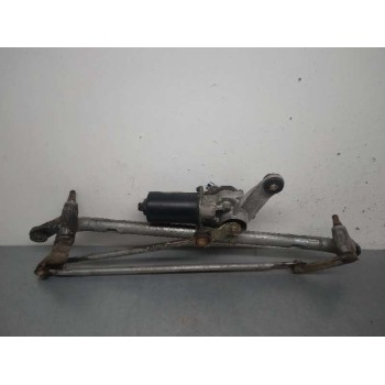 Recambio de motor limpia delantero para nissan murano (z50) básico referencia OEM IAM  4 CABLES 