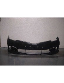 Recambio de paragolpes delantero para toyota auris touring sports (e18) referencia OEM IAM 521190Z962 NUEVO FASE II