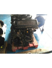 Recambio de motor completo para citroën xsara berlina 1.9td tonic referencia OEM IAM DHY <M>  2