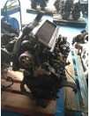 Recambio de motor completo para citroën xsara berlina 1.9td tonic referencia OEM IAM DHY <M> 