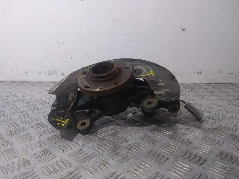 Recambio de mangueta delantera derecha para peugeot 508 allure referencia OEM IAM   