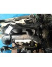 Recambio de motor completo para citroën xsara berlina 1.9td tonic referencia OEM IAM DHY <M> 