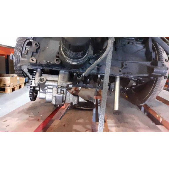 Recambio de motor completo para citroën xsara berlina 1.9td tonic referencia OEM IAM DHY <M> 