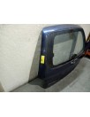 Recambio de porton trasero para kia carnival 2.9 turbodiesel cat referencia OEM IAM   
