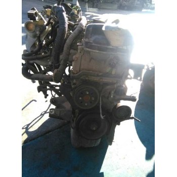 Recambio de motor completo para nissan almera (n16/e) 1.5 16v cat referencia OEM IAM   