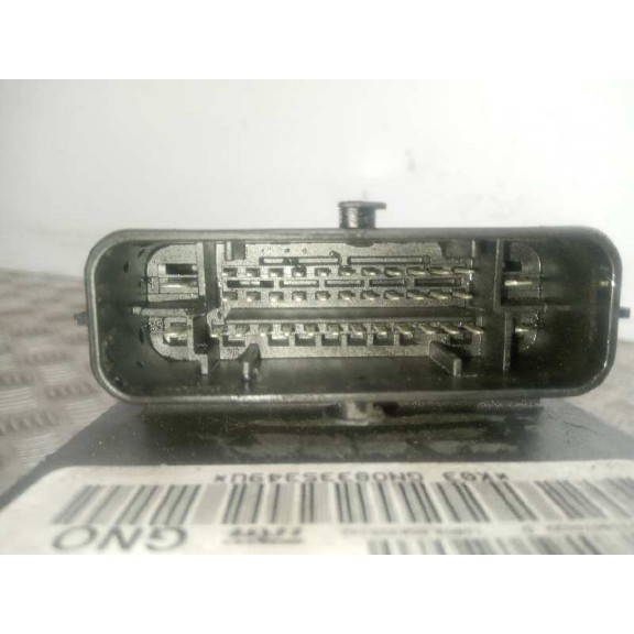 Recambio de abs para volkswagen passat berlina (3c2) advance referencia OEM IAM 3C0614095Q 16027002A S118676022D