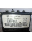 Recambio de abs para volkswagen passat berlina (3c2) advance referencia OEM IAM 3C0614095Q 16027002A S118676022D