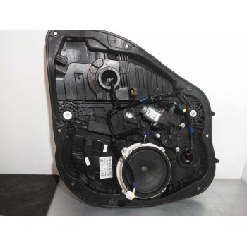 ELEVALUNAS TRASERO DERECHO 83480G4030 ELECTRICO 6 PIN CONFORT