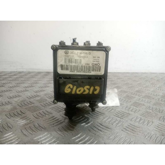 Recambio de abs para volkswagen passat berlina (3c2) advance referencia OEM IAM 3C0614095Q 16027002A S118676022D