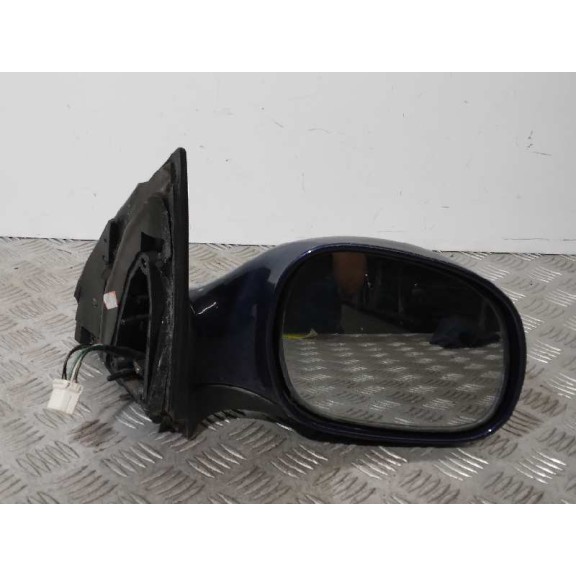 Recambio de retrovisor derecho para kia carnival 2.9 turbodiesel cat referencia OEM IAM   