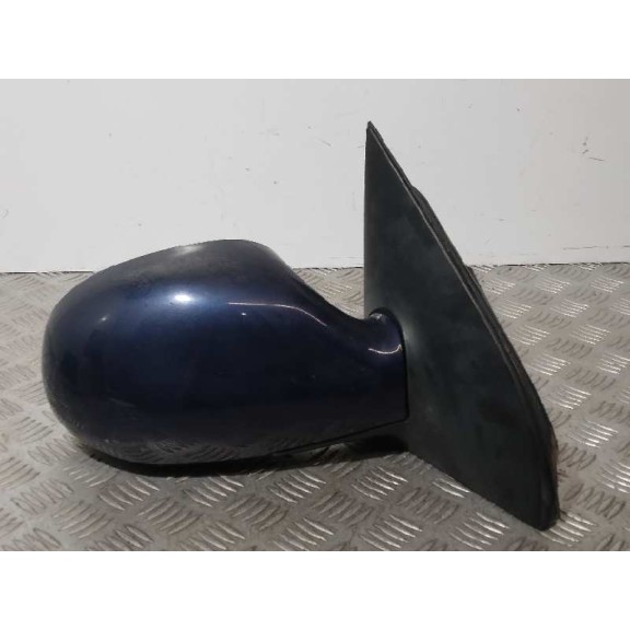 Recambio de retrovisor derecho para kia carnival 2.9 turbodiesel cat referencia OEM IAM   