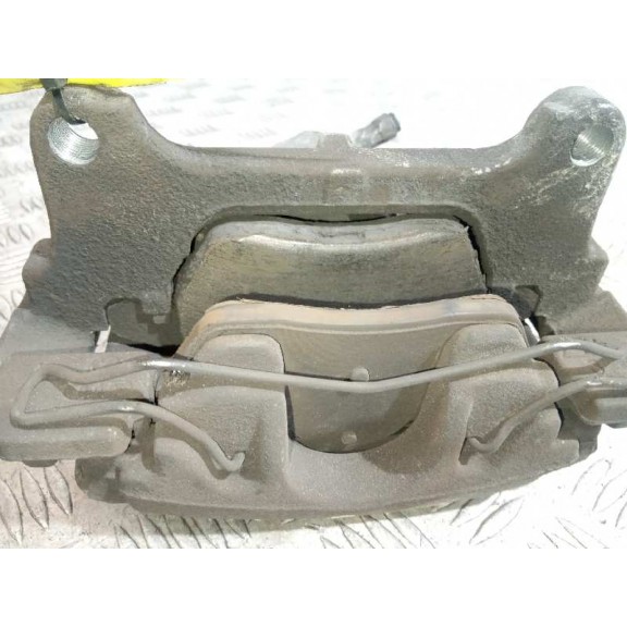 Recambio de pinza freno delantera derecha para volkswagen passat berlina (3c2) advance referencia OEM IAM   